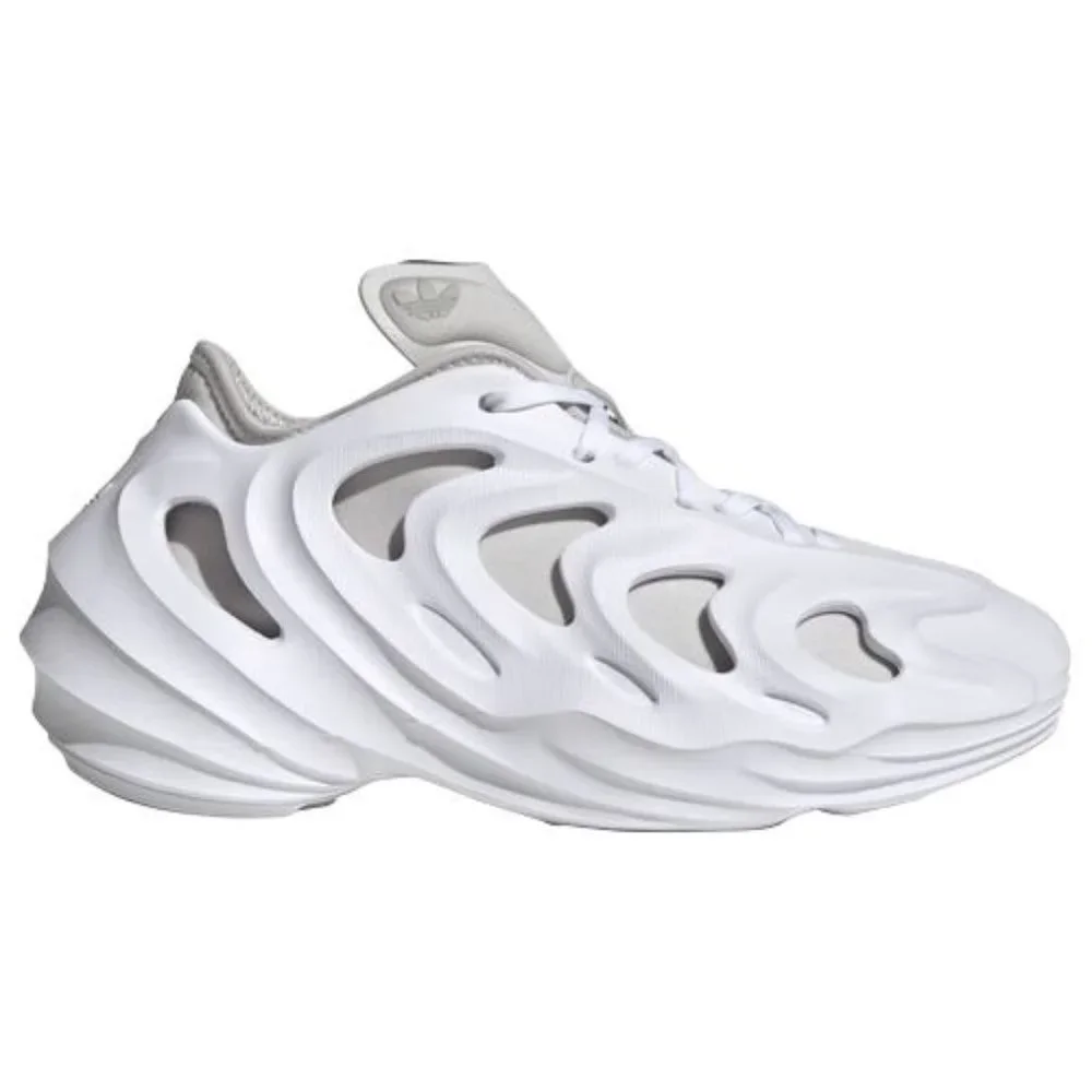 Adidas Shoes Boys Sz 6.5 Adidas Originals Adifom Quake Running Exoskeleton New - Picture 1 of 11